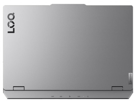Ноутбук Lenovo LOQ 15AHP10 (83JGWL7PGG)