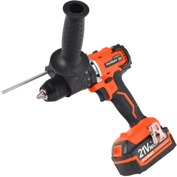 Дрель-шуруповерт PATRIOT 180301516 BR 216UES