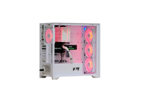Системный блок HAFF Link WH64525