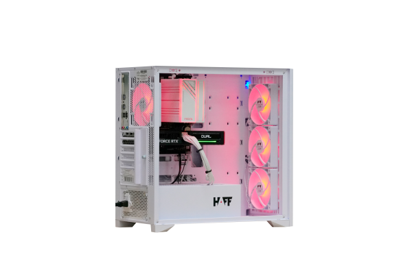 Системный блок HAFF Link WH64525