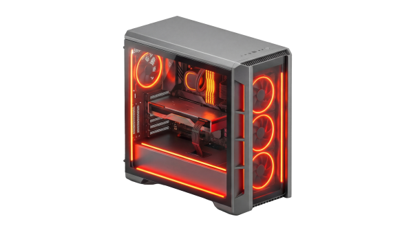 Системный блок HAFF Link WH64525