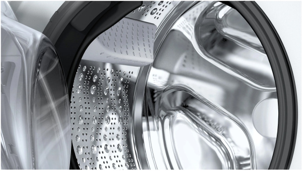 Стирально-сушильная машина BOSCH WNA144VEPL type WNAD62