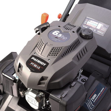 Газонокосилка PATRIOT PT 66LS