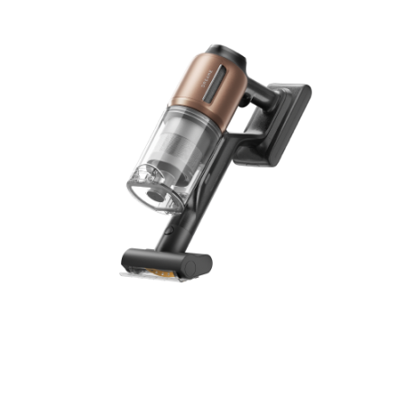 Вертикальный пылесос Dreame Z20 Cordless Vacuum Cleaner - Черный