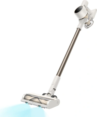 Вертикальный пылесос Dreame Cordless Vacuum Cleaner R10s Aqua