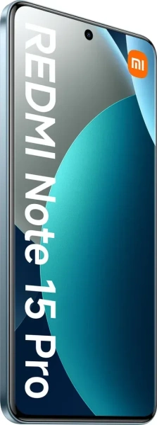 Смартфон  REDMI Note 15 Pro 12GB/256GB синий