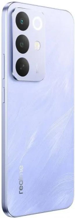 Смартфон REALME C85 Pro (RMX5555) 8GB/256GB фиолетовый