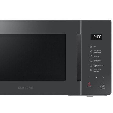 Микроволновая печь Samsung MS23T5018AC/BW