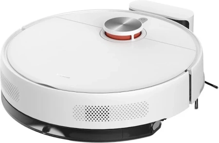 Робот-пылесос Xiaomi Robot Vacuum S40
