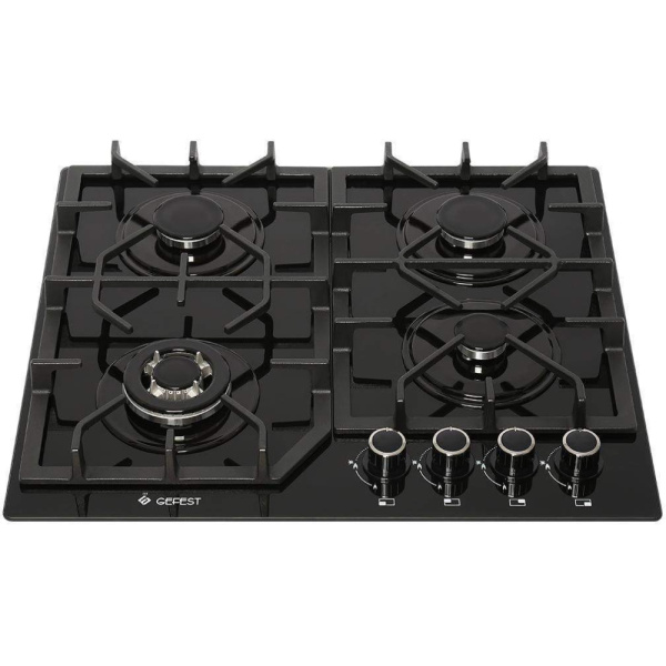 Варочная панель GEFEST ПВГ 2232-01