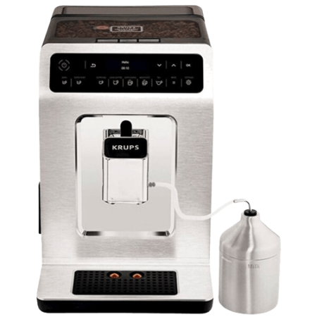 Кофемашина Krups EA891C10