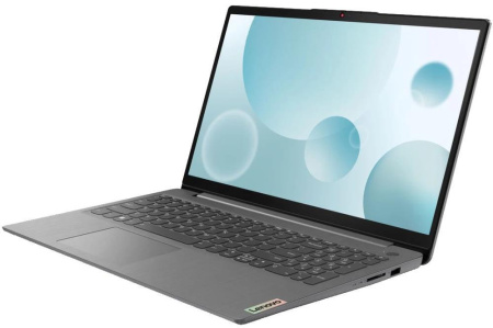 Ноутбук Lenovo IdeaPad 3 15IAU7 (82RKWLYCWO)