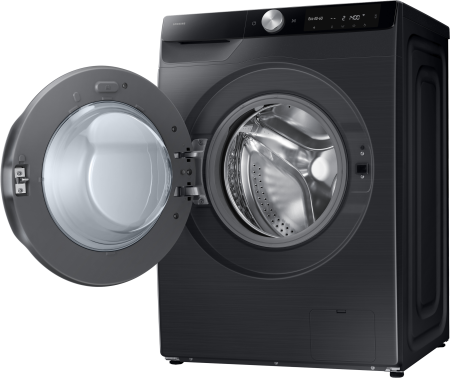 Стирально-сушильная машина Samsung WD90DG6G94BBLP