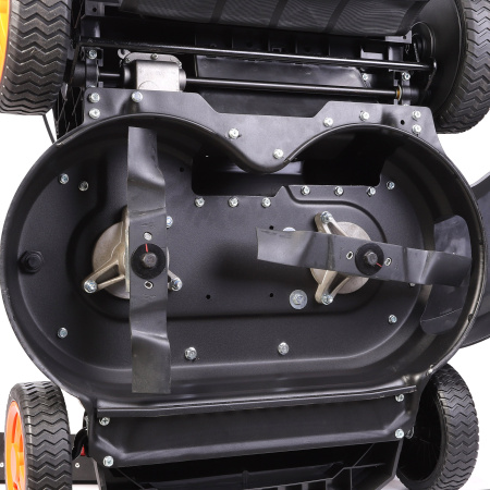 Газонокосилка PATRIOT PT 66LS