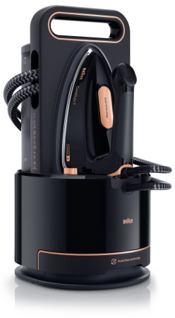 Гладильная система Braun IS9090BK