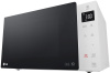 Микроволновая печь LG MH63M38GISW