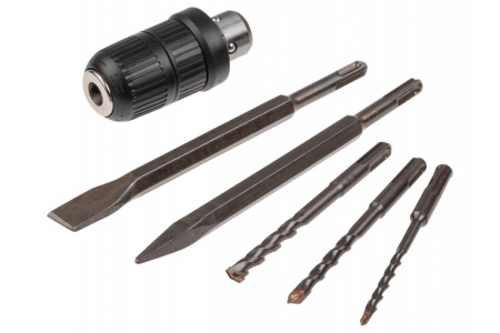 Перфоратор Wortex RH 2829