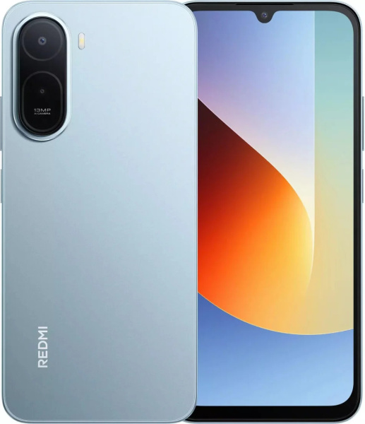 Смартфон REDMI A7 Pro 4GB/128GB Голубой