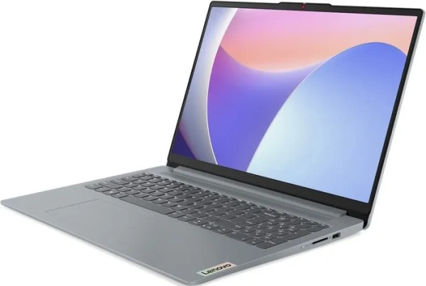 Ноутбук Lenovo IdeaPad Slim 3 16IAH8 (83ESWL2LWO)