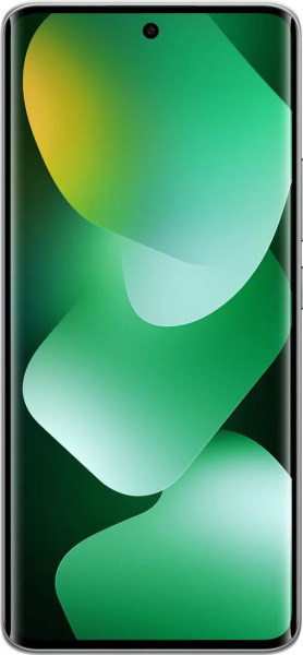 Смартфон  REDMI Note 15 8GB/256GB Зеленый RU