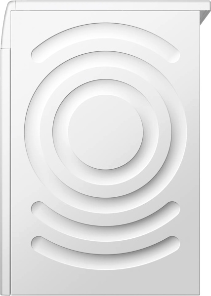 Стирально-сушильная машина BOSCH WNA144VEPL type WNAD62