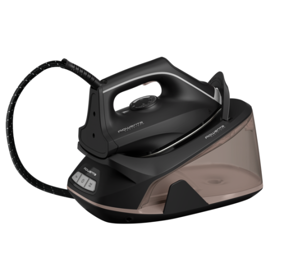 Утюг с парогенератором Rowenta VR7141F0