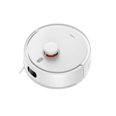 Робот-пылесос Xiaomi Robot Vacuum S20