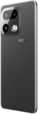 Смартфон REALME 16 Pro+ (RMX5131) 12GB/512GB, серый