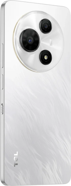 Смартфон TCL 60 NXTPAPER T626K 8GB/256GB, альпийский белый