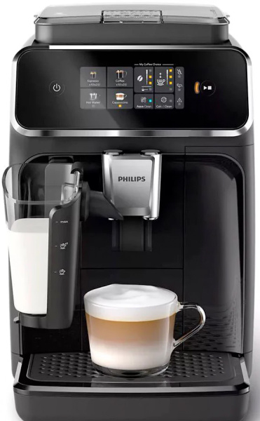 Кофемашина PHILIPS EP2331/10