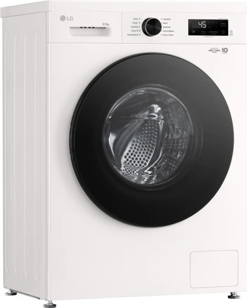 Стиральная машина LG F2Y1WS5W.AGWPCOM