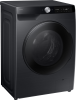 Стирально-сушильная машина Samsung WD90DG6G94BBLP