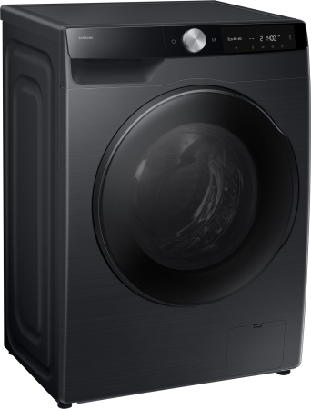 Стирально-сушильная машина Samsung WD90DG6G94BBLP
