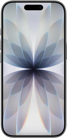 Смартфон Apple iPhone 17, 512 Гб, Черный
