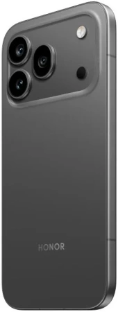 Смартфон Honor 600 Pro 12GB/256GB Черный