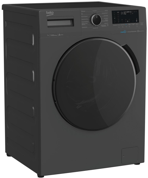 Стиральная машина Beko WSPE7616A BY