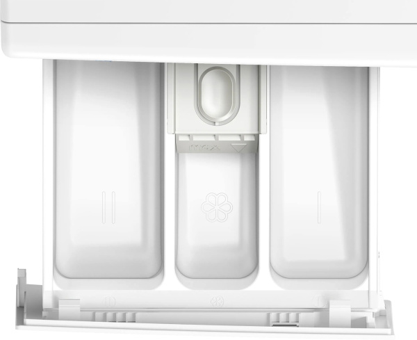 Стирально-сушильная машина BOSCH WNA144VEPL type WNAD62