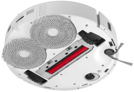 Робот-пылесос Roborock Qrevo L QRL02-02 (RRE0PEE)