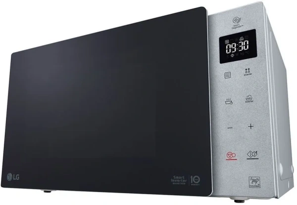 Микроволновая печь LG MW25R35GISL