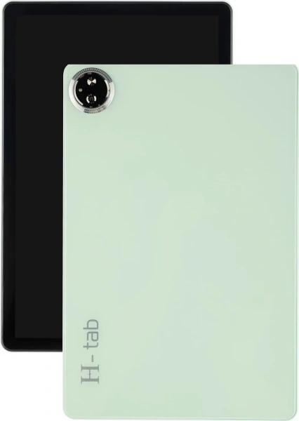 Планшет H-tab Crystal 6GB/128GB (мятный)