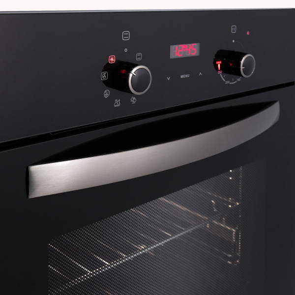 Духовой шкаф GEFEST ЭДВ ДА 622-02 АC