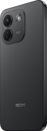 Смартфон REDMI Note 17 Pro Max 5G 8GB/512GB Black EU