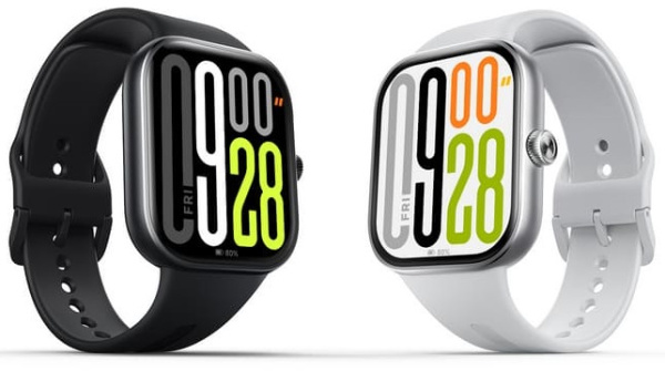 Смарт-часы Redmi Watch 5