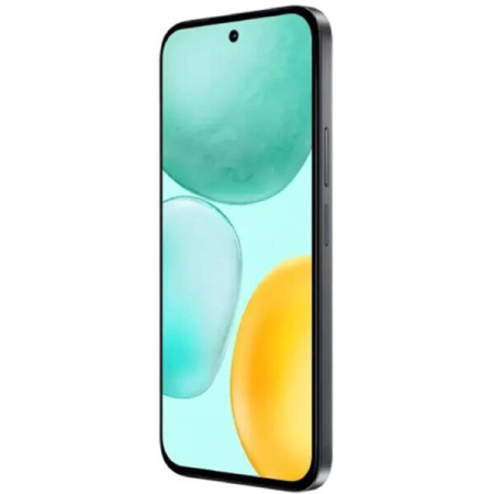 Смартфон HONOR X6с Midnight Black 256 GB