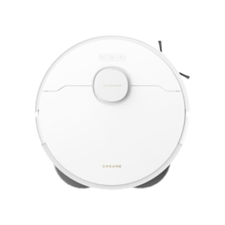 Робот-пылесос Dreame Robot Vacuum L10s Pro Gen 2