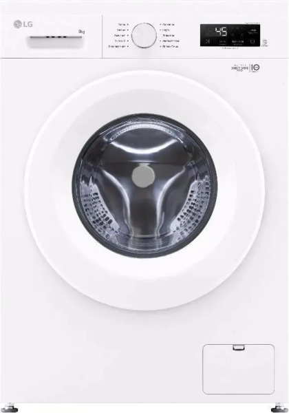 Стиральная машина  LG F2Y1VS3W