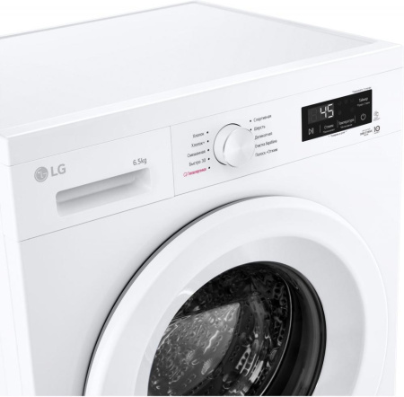 Стиральная машина LG F2Y1WS3W