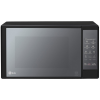 Микроволновая печь LG MS2042DARB - Черный