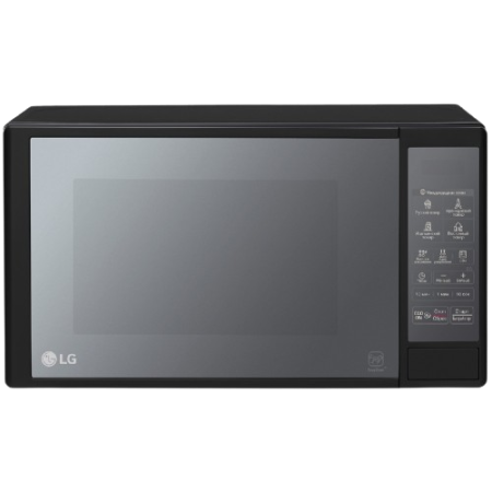Микроволновая печь LG MS2042DARB