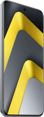 Смартфон  POCO M8 Pro 5G 8GB/256GB серебристый